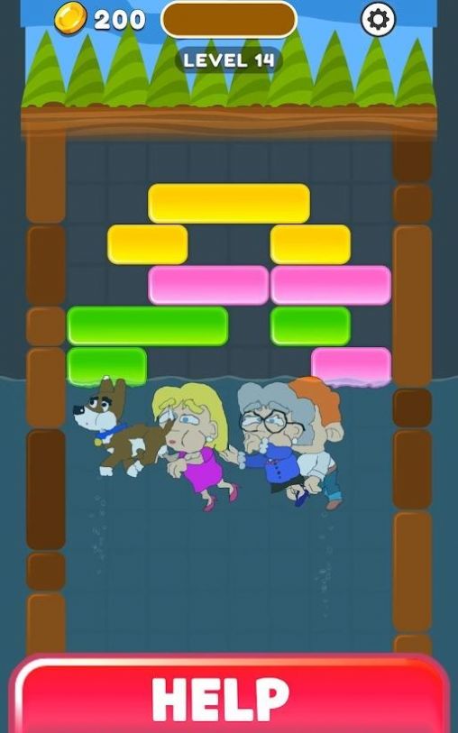 水上拼圖救援  v1.0.5圖3