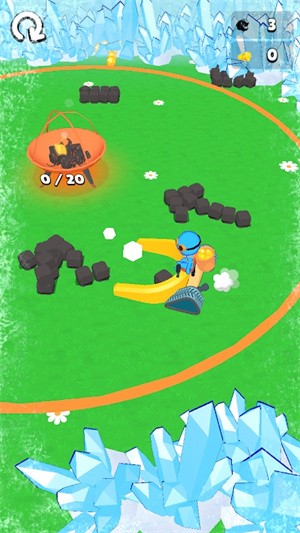 火焰融合  v0.1圖1