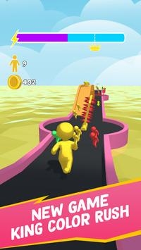 國王色彩沖刺  v1.0.1圖1
