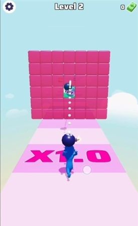 炸彈小子向前沖  v1.0.2圖3