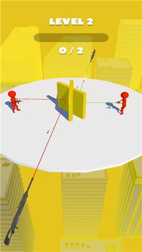 Q彈墻壁  v1.1圖3