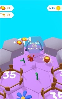 蜜蜂的生活  v1.0.0圖3
