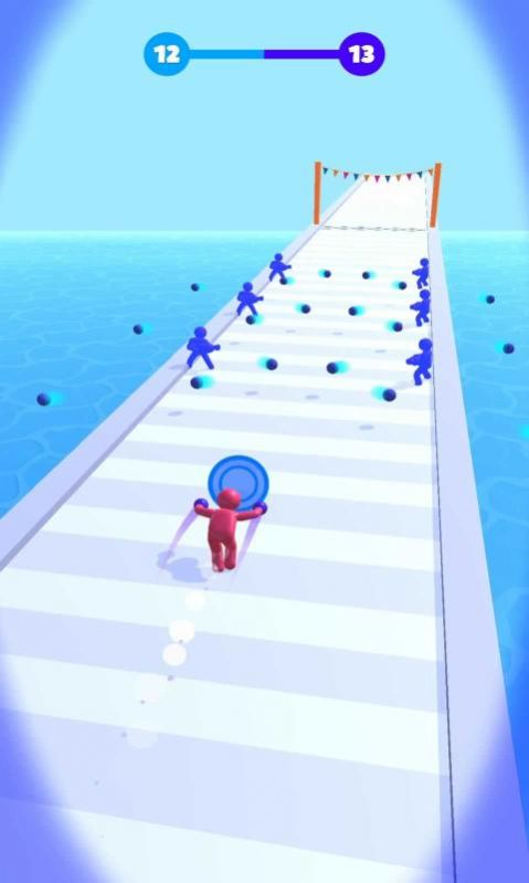 時間跑酷大師  v1.1圖2