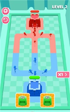 多兵對戰(zhàn)  v4圖3