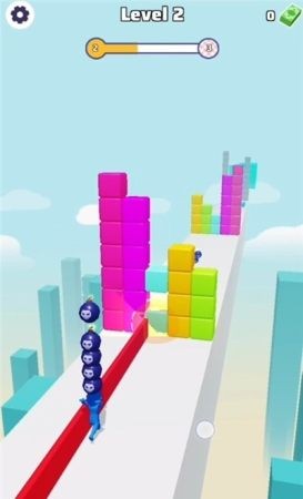 炸彈小子向前沖  v1.0.2圖2