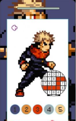 凱森像素  v1.0圖1