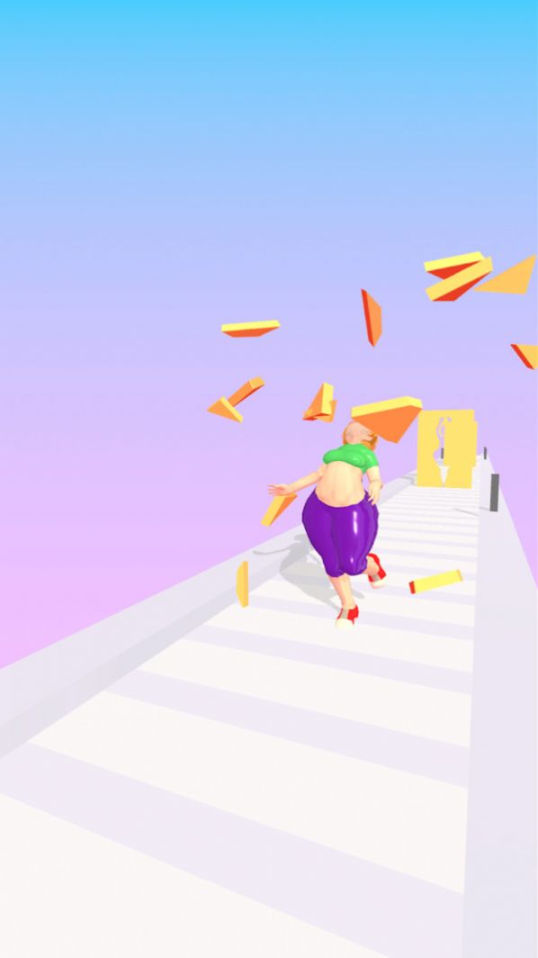 卡路里小姐姐  v1.0圖3