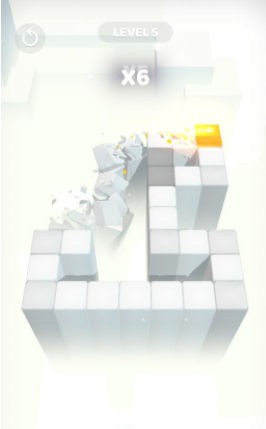 撞碎迷宮  v0.2圖1