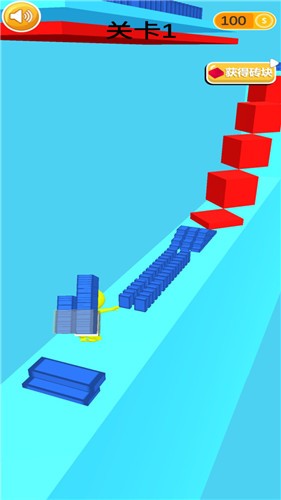 送我上二樓  v1.0.1圖1