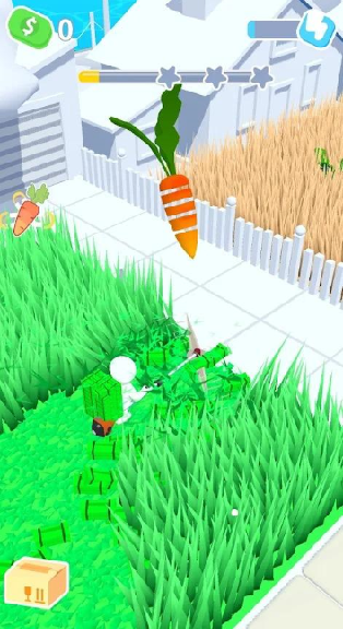 草坪搬運(yùn)工3D  v1.82圖2