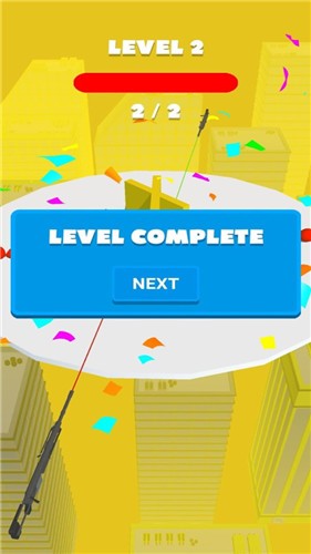 Q彈墻壁  v1.1圖1
