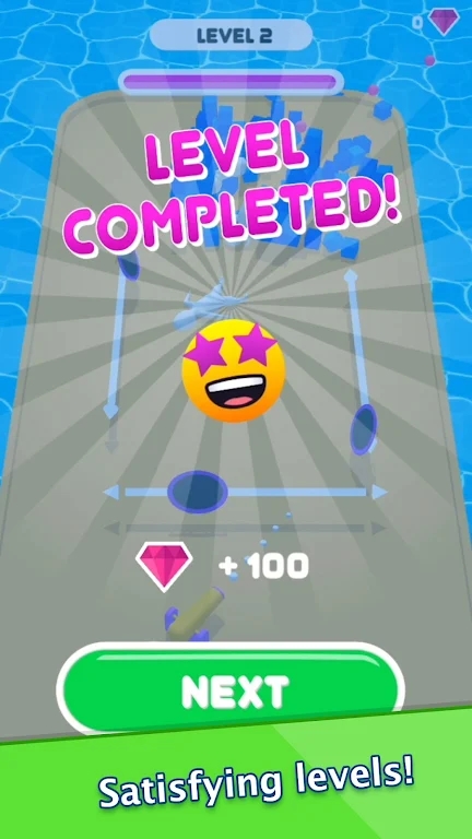 Bounce Tricks 3D  v1.3.0圖1