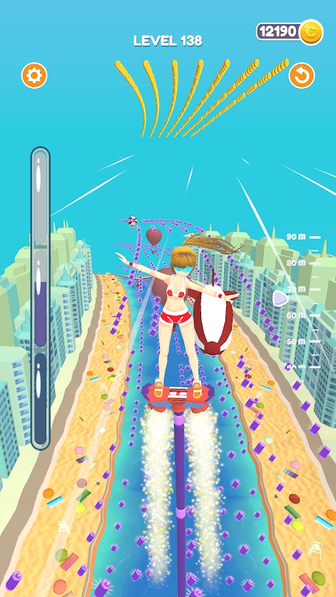 飛板比賽  v1.0.2圖3