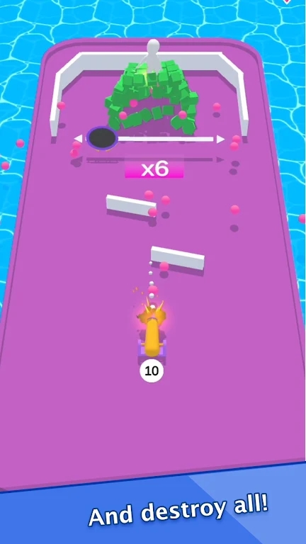 Bounce Tricks 3D  v1.3.0圖3