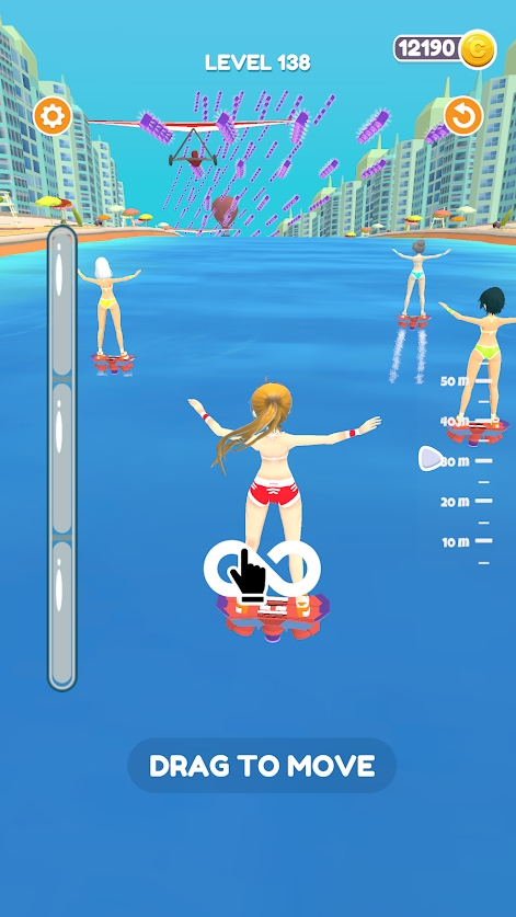 飛板比賽  v1.0.2圖2