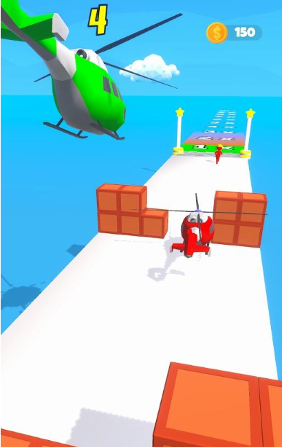 石油工人競(jìng)賽  v1.0.1圖1