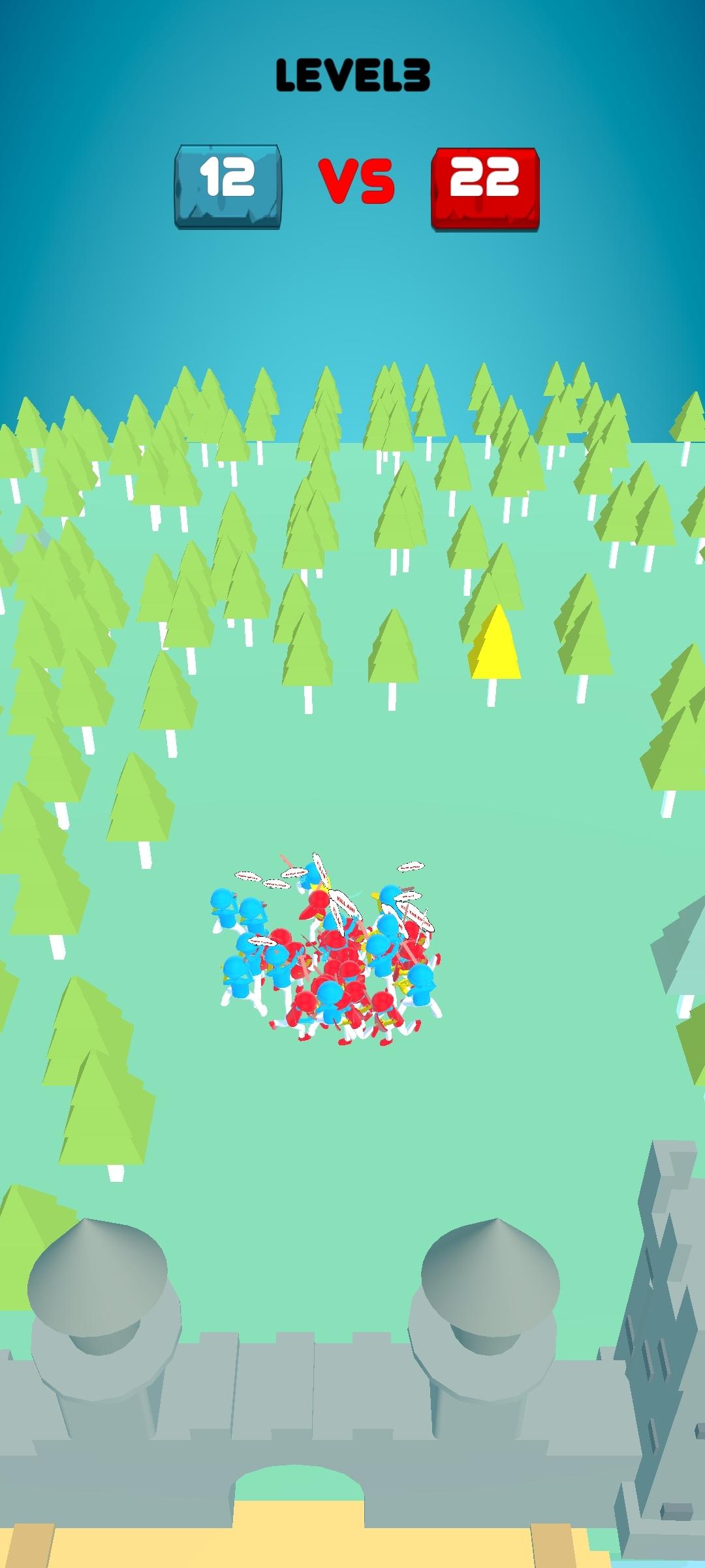 迷宮突襲  v1.0.1圖2