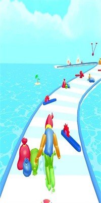 垃圾人沖沖沖  v1.0圖3
