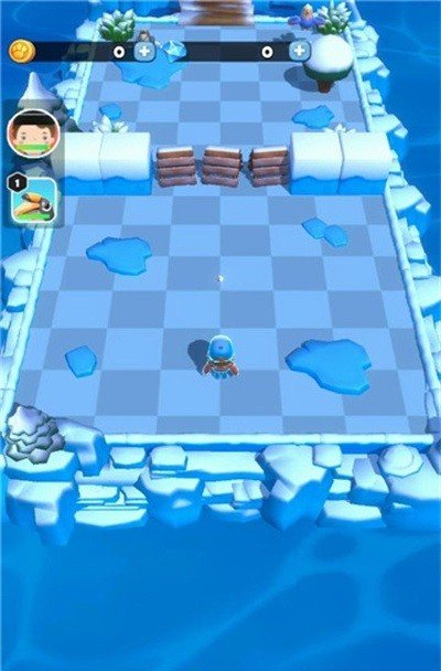 動森大派對  v1.0圖2