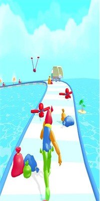 垃圾人沖沖沖  v1.0圖2