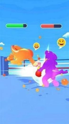 果凍亂斗大師3D
