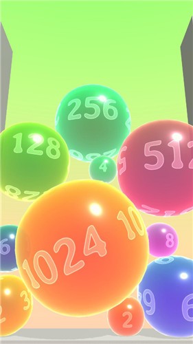 融合果凍3D