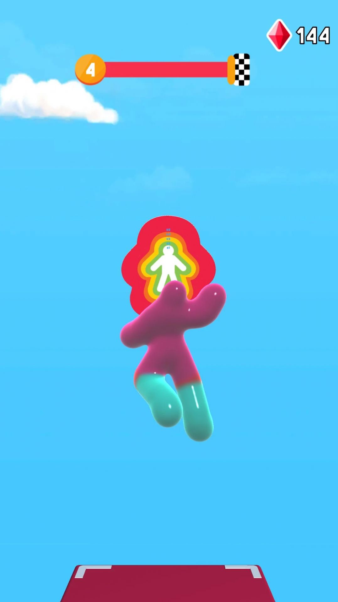 海王沖沖沖