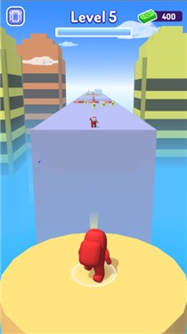 我們之間橄欖球  v0.1圖3