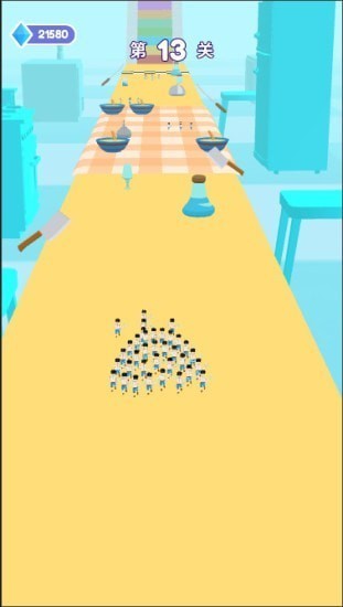 瘋狂的食指  v1.0.1圖1