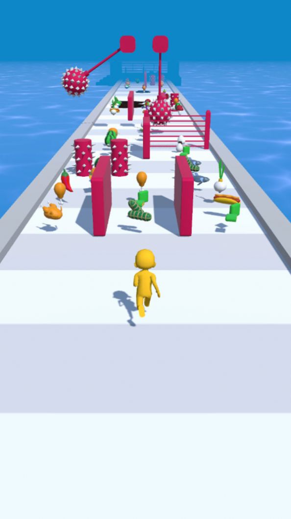 耳光沖沖沖  v1.0圖3