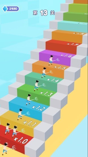 瘋狂的食指  v1.0.1圖2