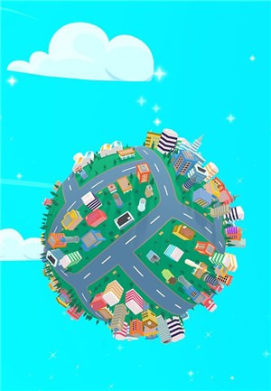 星球毀滅王