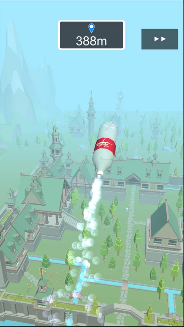 噴射吧可樂瓶  v1.0.4圖2