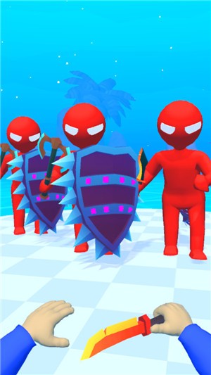 一刀大師  v1.0圖2
