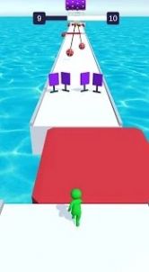 3D終極障礙賽  v1.0.1圖2