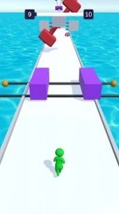 3D終極障礙賽