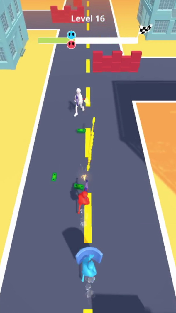 盾和槍  v0.2圖2