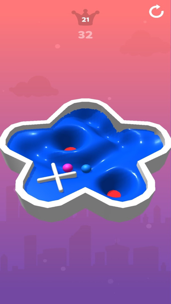 粘液球球模擬器  v0.1圖3
