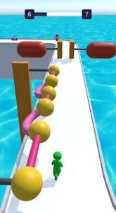 3D終極障礙賽  v1.0.1圖1