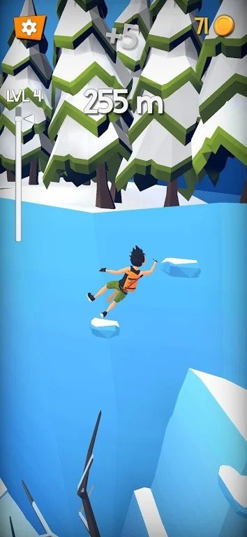 攀巖小子3D  v2.0圖3