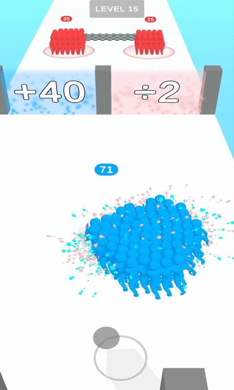 擁擠的人群與乘法  v1.0圖3