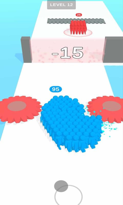 擁擠的人群與乘法  v1.0圖2
