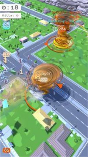 超級龍卷風(fēng)突襲  v1.0圖2