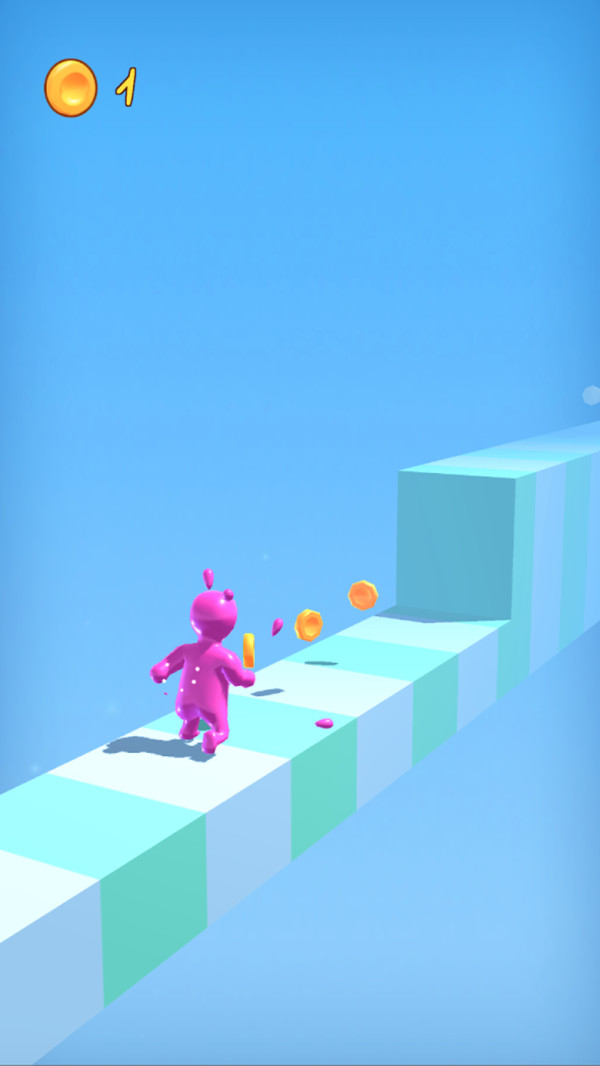 百變果凍人  v1.0圖2