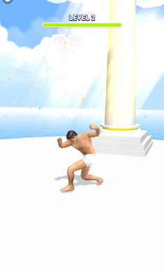 人類跑步  v1.0.10圖1