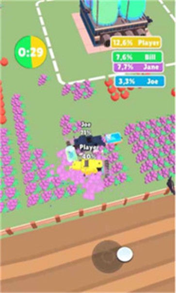 水果收割競賽  v1.0.1圖2
