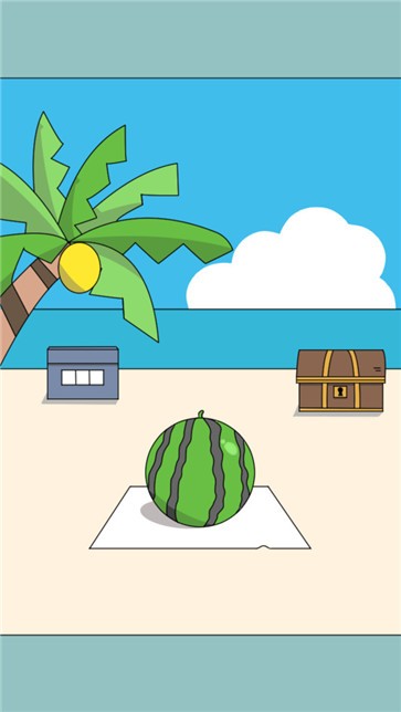逃脫3海灘
