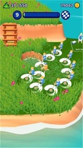 割草機大師  v2.0.7圖1