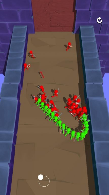 蛇之戰(zhàn)  v0.1.2圖3