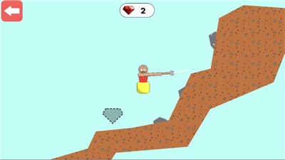 掘地求生上天  v1.0圖3